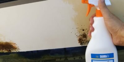 Cleaning