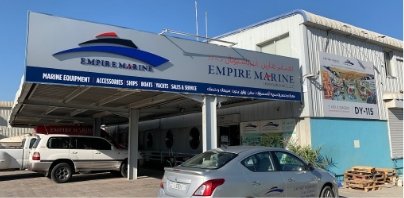 EMPIRE MARINE INTERNATIONAL L.L.C - DUBAI