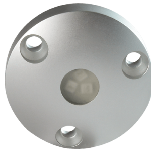 Anywhere LED Utility Light-Red SKU 101035