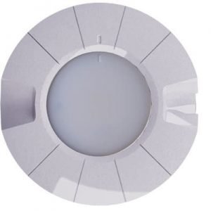 Aurora Flush Mount