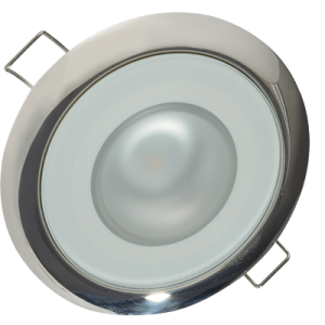 Mirage Flush Mount Down Lights