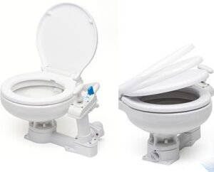 TOILET COMPACT MANUAL 99 soft close