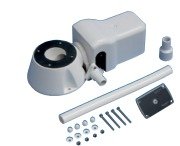 CONVERSION PUMP – Electric