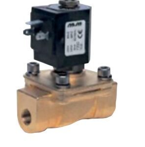 Electrovalve