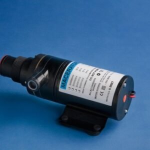 MACERATOR PUMP
