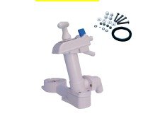 CONVERSION PUMP - Manual