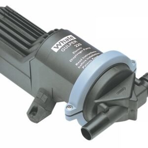 WHALE Gulper Pump 220