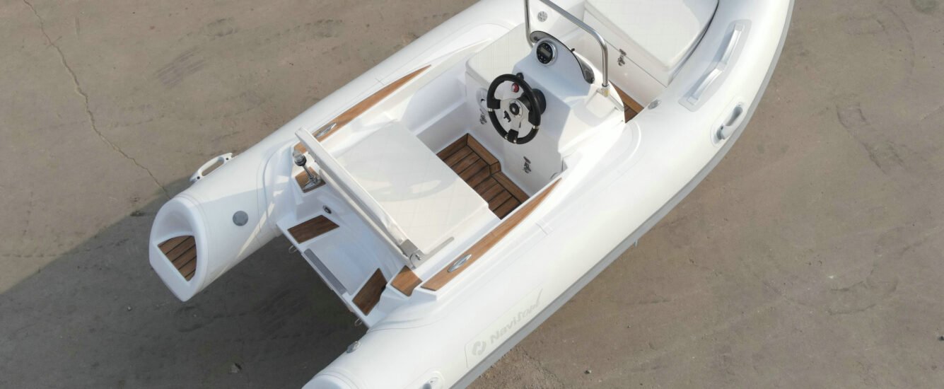 NAVISOUL BOATS