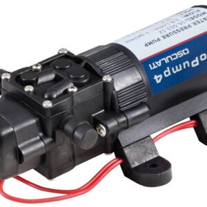 Europump 4 low-consumption fresh water pump (Part No: 16.503.12)