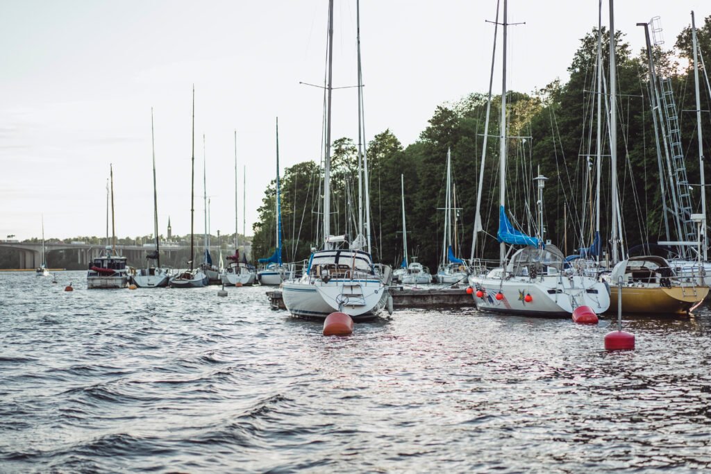 Best Boat Accessories Suppliers 